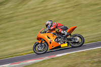 Middle Group Orange Bikes